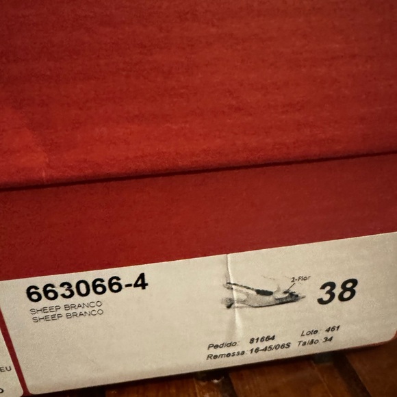 Maeve Floral Slingback Kitten Heels Anthropologie - Picture 8 of 8